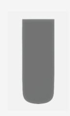 Semi Round Toe