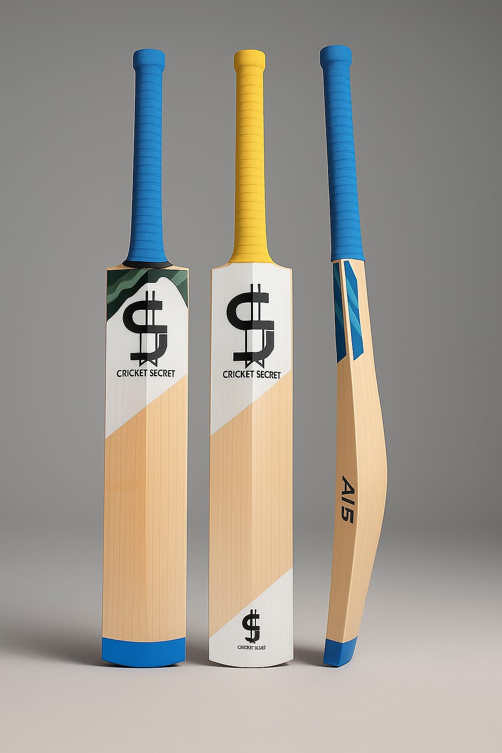 Custom Cricket Bat