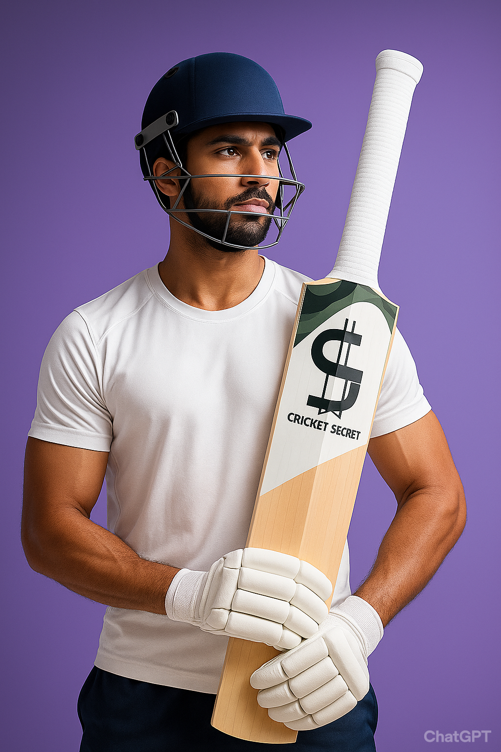 Cricket Secret Workshop